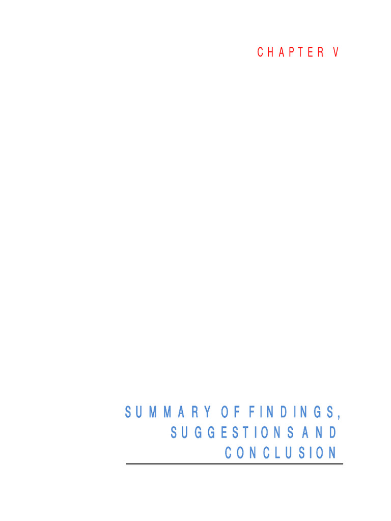 Conc | PDF | Agriculture | Labour Economics