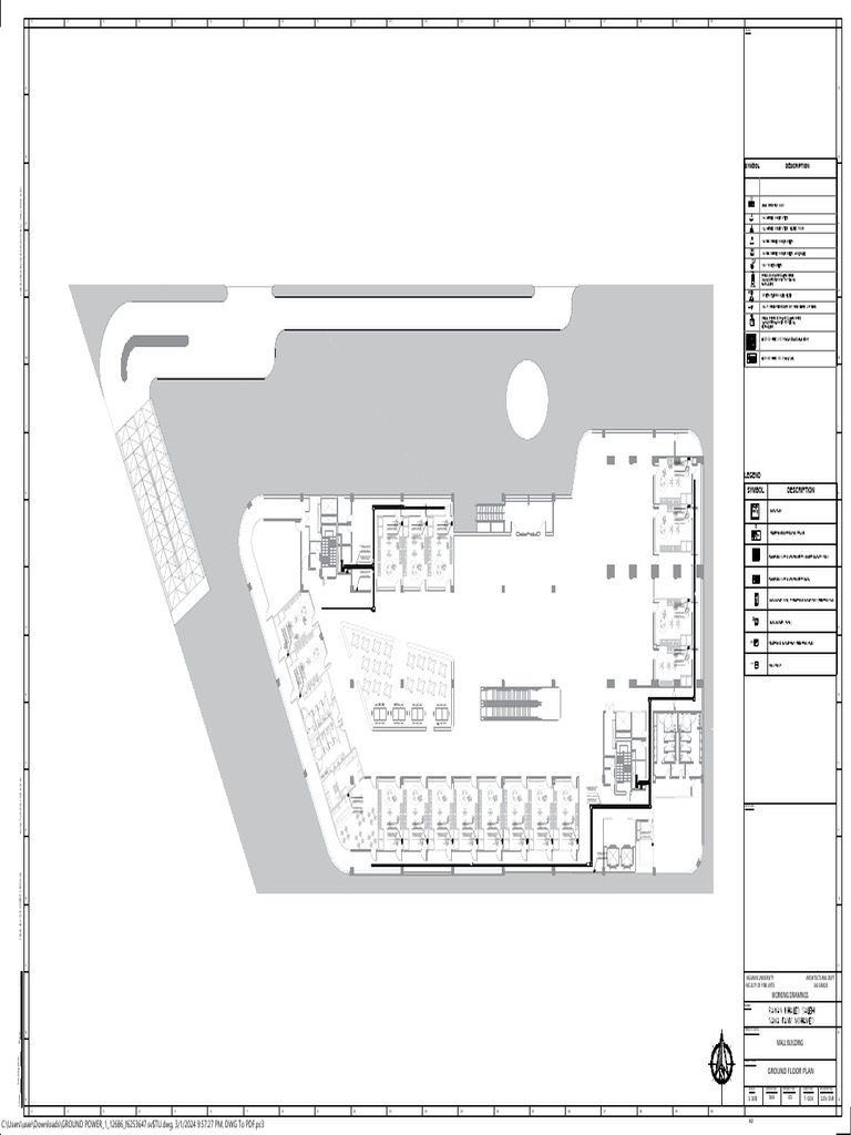 Ground Tele | PDF