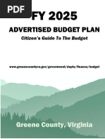 Greene County FY2025 Citizens Guide FINAL CMS