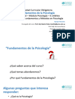 Fundamentos Clase 1 - 2024 Presentación PDF