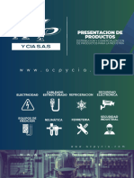 Brochure #4 (Acp y Cia) Dic 2022