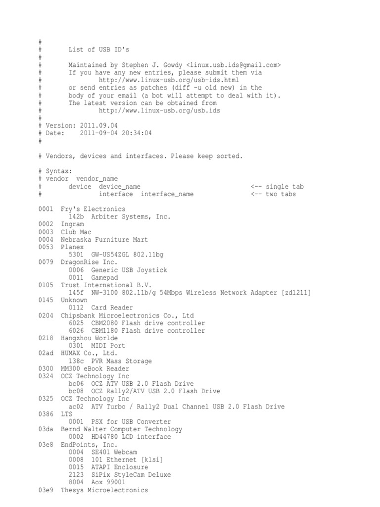 Usb | PDF | Smartphone | Electrical Engineering