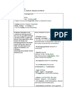 L-Vokabeln - MT9 Lesen