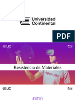 U1.1 - Esfuerzo Normal y Cortante - Práctica 2