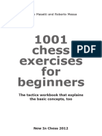 1001 Chess Excercises Compress