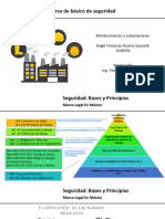 Curso Basico Seguridad