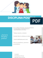 Disciplina Positiva