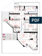 Electrical Plan Light