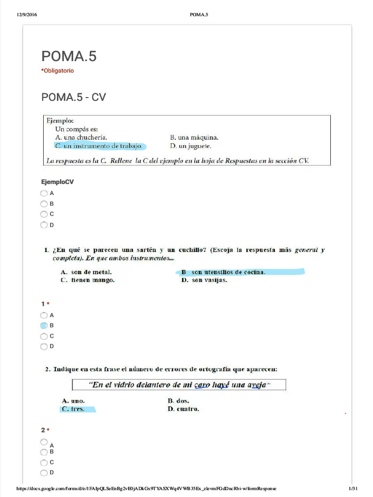 POOMA.5 Document Overview and Examples | PDF