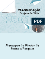 Plano de Ação - PV 2020