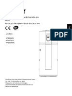 Manual Usuario HP200M3 HP250M3