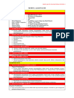 Modul Ajar Pai SD