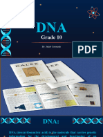 Dna Science