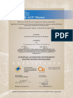 Certificat PFIEV-IPD 20170320 PA