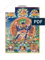 Nghi Quỹ Hành Trì Chakrasamvara