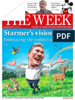 The Week UK - Issue 1470 January 13 2024