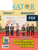 Majalah Senator September 202