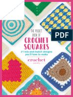 The Pocket Book of CROCHET (Z-Library)