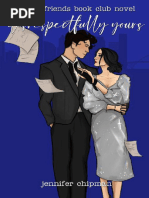 Charlie, Love and Clichés (Ella Maise) | PDF