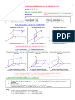 Espace Equations