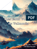 Les Eaux Voles de Valmoria 1.10