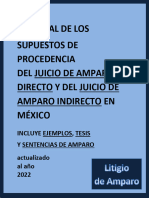 Manual de Amparo