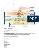 Bloque 2. NUTRICIÓN