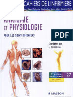 Paramedical Anatomie Et Physiologie