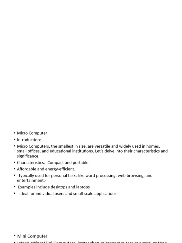 It Project | PDF