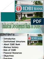 Presentation Idbi