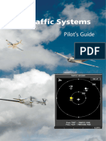 Garmin GTS Traffic System Pilots Guide