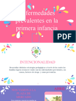 Estrategias Enfermedades Prevalentes