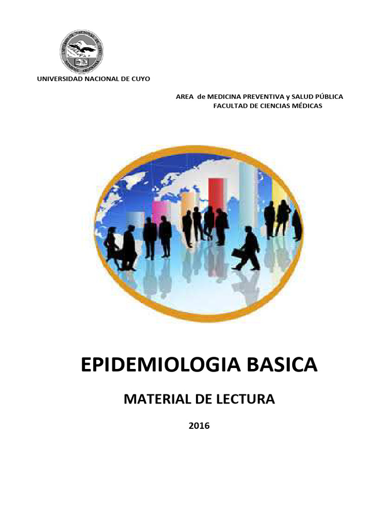 Epidemio manual completo pdf