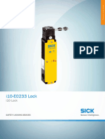 Datasheet i10-E0233-Lock 6022585 en