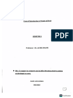 Droit - PDF 70p