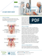 GeneralUrology UrologyBasics FS 2022 Spanish