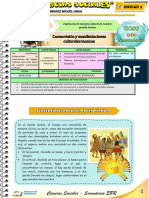 Ficha de Actividad CCSS 2°-Semana 4