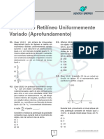 A03 - Exercícios (Militares)