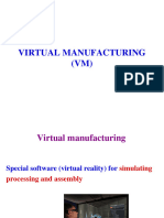 7 Virtual Manufacturing