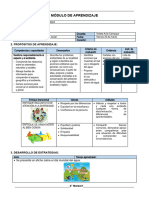 4º Sesión Del 22 de Marzo Personal