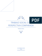 Preguntas Examen Trabajo Social en Perspectiva Comparada Completo