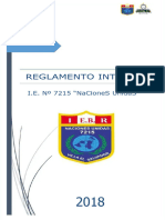 PDF Reglamento Interno en Word - Compress