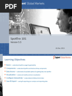 Tutorial Spotfire | PDF | Analytics | Chart