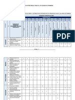 4º Planificación Por Competencia