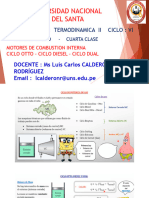 Clase4.-Ciclo Otto y Ciclo DIesel-dual