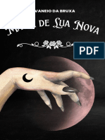 Lua Nova - Devaneio