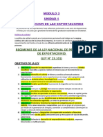 Resumen Modulo 3 y 4  recuperado perro