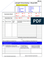 Proforma Ab