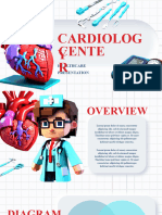 3D Cardiology Center Presentation