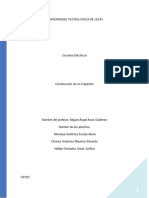 Circuitos Electricos - INVESTIGACION 01 - MGEA-1